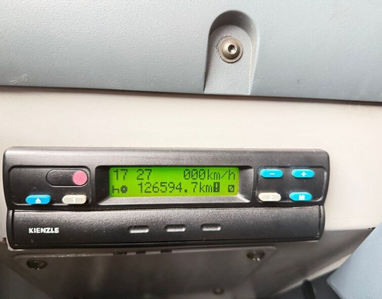 LIEBHERR LTM 1050-3.1